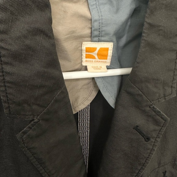 Boss Orange Coat - Picture 2 of 6